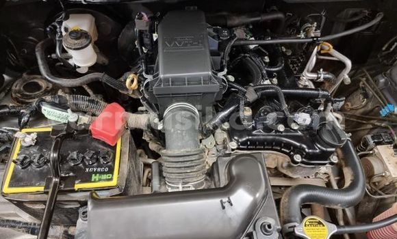 Acheter Occasion Voiture Toyota Rush Gris à Beitbridge, Matabeleland South Acheter Occasion Voiture Toyota Rush Gris à Beitbridge, Matabeleland South