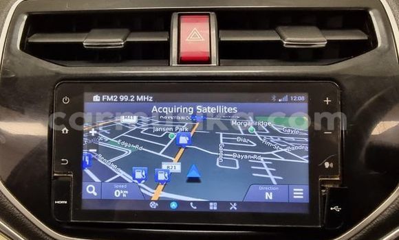 Acheter Occasion Voiture Toyota Rush Gris à Beitbridge, Matabeleland South Acheter Occasion Voiture Toyota Rush Gris à Beitbridge, Matabeleland South