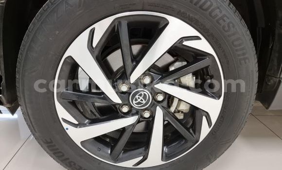 Acheter Occasion Voiture Toyota Rush Gris à Beitbridge, Matabeleland South Acheter Occasion Voiture Toyota Rush Gris à Beitbridge, Matabeleland South