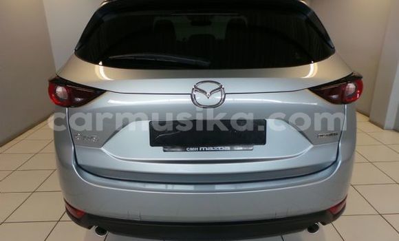 Acheter Occasion Voiture Mazda CX-5 Gris à Beitbridge, Matabeleland South Acheter Occasion Voiture Mazda CX-5 Gris à Beitbridge, Matabeleland South