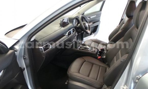 Acheter Occasion Voiture Mazda CX-5 Gris à Beitbridge, Matabeleland South Acheter Occasion Voiture Mazda CX-5 Gris à Beitbridge, Matabeleland South