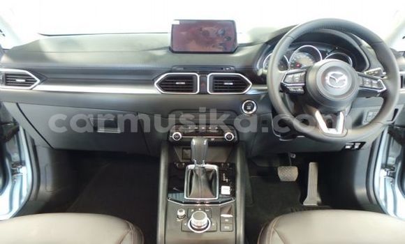 Acheter Occasion Voiture Mazda CX-5 Gris à Beitbridge, Matabeleland South Acheter Occasion Voiture Mazda CX-5 Gris à Beitbridge, Matabeleland South