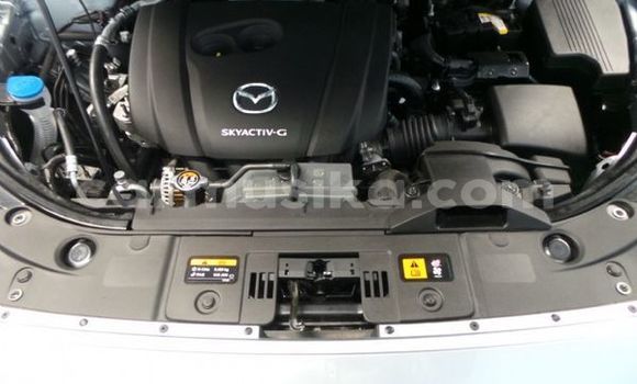 Acheter Occasion Voiture Mazda CX-5 Gris à Beitbridge, Matabeleland South Acheter Occasion Voiture Mazda CX-5 Gris à Beitbridge, Matabeleland South