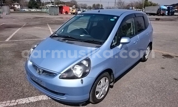 Tenga Tsaru Honda Fit Bhuruu Mota in Beitbridge in Matabeleland South Tenga Tsaru Honda Fit Bhuruu Mota in Beitbridge in Matabeleland South