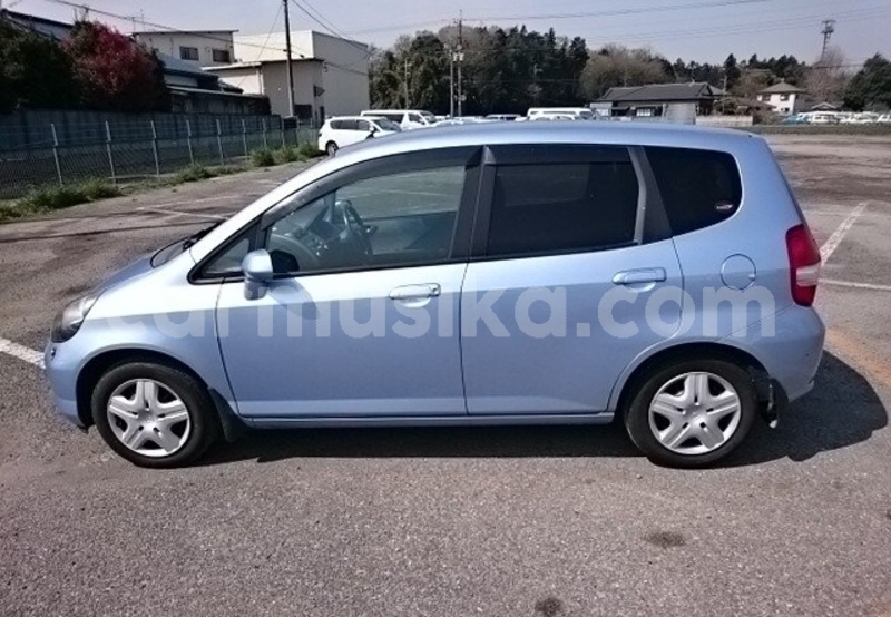 Big with watermark honda fit matabeleland south beitbridge 28366