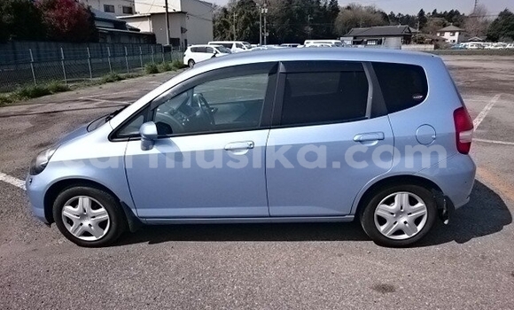 Tenga Tsaru Honda Fit Bhuruu Mota in Beitbridge in Matabeleland South Tenga Tsaru Honda Fit Bhuruu Mota in Beitbridge in Matabeleland South