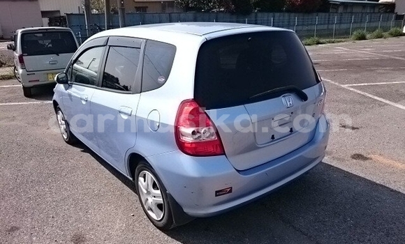 Tenga Tsaru Honda Fit Bhuruu Mota in Beitbridge in Matabeleland South Tenga Tsaru Honda Fit Bhuruu Mota in Beitbridge in Matabeleland South