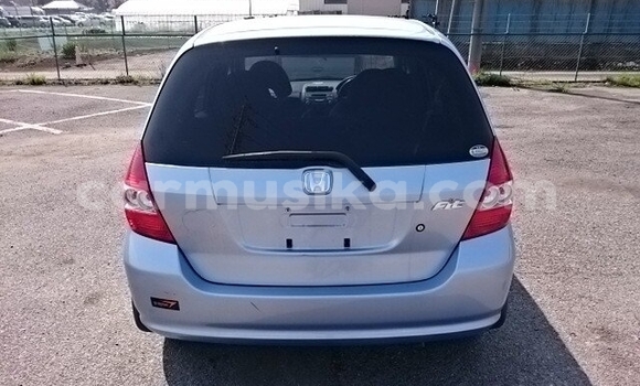 Tenga Tsaru Honda Fit Bhuruu Mota in Beitbridge in Matabeleland South Tenga Tsaru Honda Fit Bhuruu Mota in Beitbridge in Matabeleland South