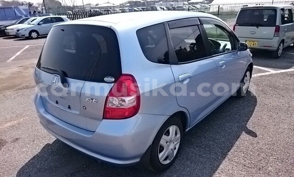 Tenga Tsaru Honda Fit Bhuruu Mota in Beitbridge in Matabeleland South Tenga Tsaru Honda Fit Bhuruu Mota in Beitbridge in Matabeleland South