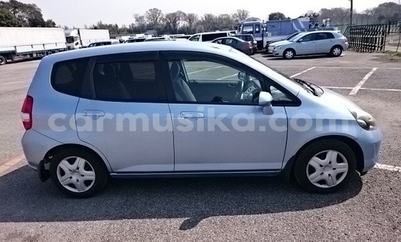 Tenga Tsaru Honda Fit Bhuruu Mota in Beitbridge in Matabeleland South Tenga Tsaru Honda Fit Bhuruu Mota in Beitbridge in Matabeleland South