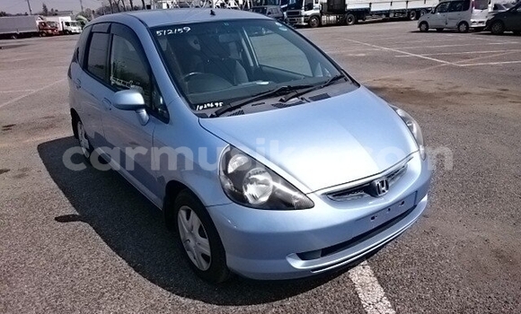 Tenga Tsaru Honda Fit Bhuruu Mota in Beitbridge in Matabeleland South Tenga Tsaru Honda Fit Bhuruu Mota in Beitbridge in Matabeleland South