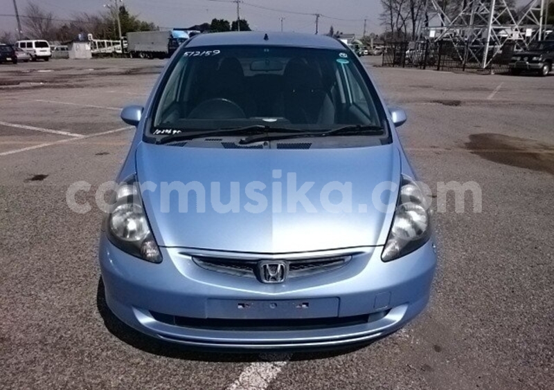 Big with watermark honda fit matabeleland south beitbridge 28366