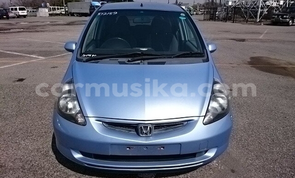 Tenga Tsaru Honda Fit Bhuruu Mota in Beitbridge in Matabeleland South Tenga Tsaru Honda Fit Bhuruu Mota in Beitbridge in Matabeleland South