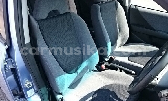 Tenga Tsaru Honda Fit Bhuruu Mota in Beitbridge in Matabeleland South Tenga Tsaru Honda Fit Bhuruu Mota in Beitbridge in Matabeleland South