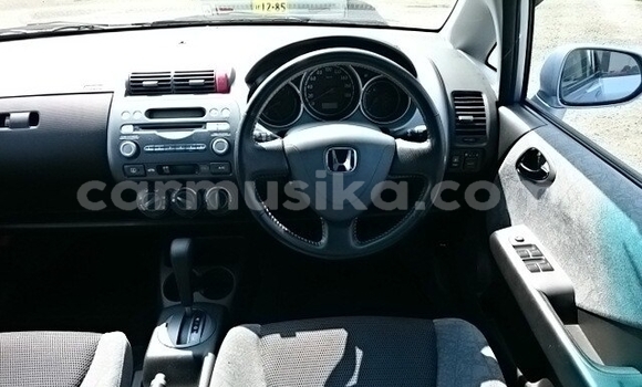 Tenga Tsaru Honda Fit Bhuruu Mota in Beitbridge in Matabeleland South Tenga Tsaru Honda Fit Bhuruu Mota in Beitbridge in Matabeleland South