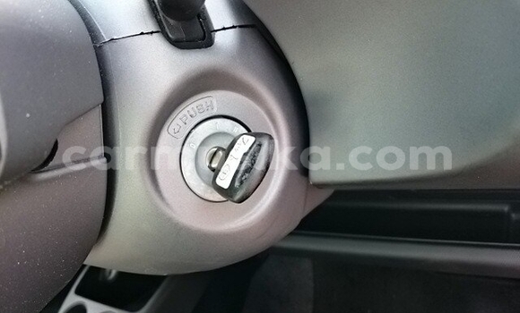 Tenga Tsaru Honda Fit Bhuruu Mota in Beitbridge in Matabeleland South Tenga Tsaru Honda Fit Bhuruu Mota in Beitbridge in Matabeleland South