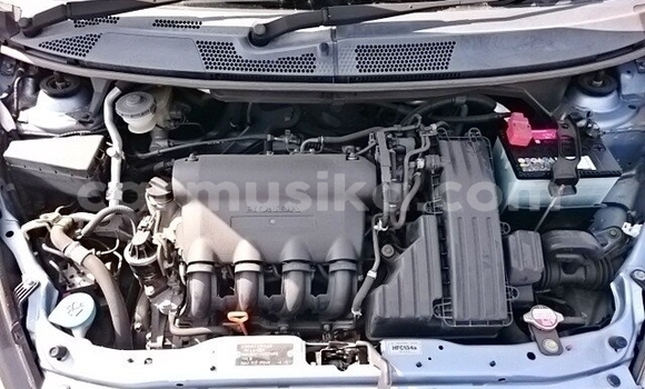 Tenga Tsaru Honda Fit Bhuruu Mota in Beitbridge in Matabeleland South Tenga Tsaru Honda Fit Bhuruu Mota in Beitbridge in Matabeleland South