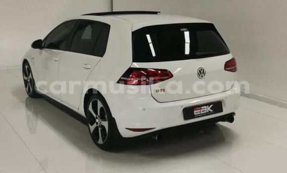 Nunua Ilio tumika Volkswagen Golf GTI Nyeupe Gari ndani ya Beitbridge nchini Matabeleland Kusini Nunua Ilio tumika Volkswagen Golf GTI Nyeupe Gari ndani ya Beitbridge nchini Matabeleland Kusini