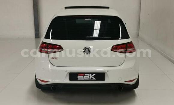 Nunua Ilio tumika Volkswagen Golf GTI Nyeupe Gari ndani ya Beitbridge nchini Matabeleland Kusini Nunua Ilio tumika Volkswagen Golf GTI Nyeupe Gari ndani ya Beitbridge nchini Matabeleland Kusini