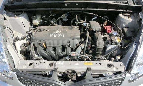 Tenga Tsaru Toyota FunCargo Sirivha Mota in Beitbridge in Matabeleland South Tenga Tsaru Toyota FunCargo Sirivha Mota in Beitbridge in Matabeleland South