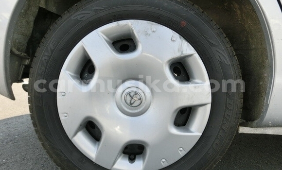 Tenga Tsaru Toyota FunCargo Sirivha Mota in Beitbridge in Matabeleland South Tenga Tsaru Toyota FunCargo Sirivha Mota in Beitbridge in Matabeleland South