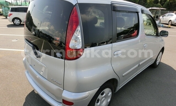 Tenga Tsaru Toyota FunCargo Sirivha Mota in Beitbridge in Matabeleland South Tenga Tsaru Toyota FunCargo Sirivha Mota in Beitbridge in Matabeleland South