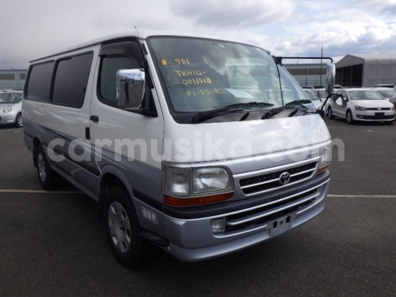 Big with watermark toyota hiace matabeleland south beitbridge 28370