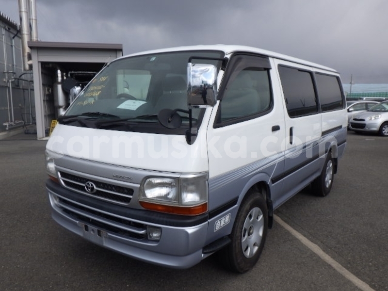 Big with watermark toyota hiace matabeleland south beitbridge 28370