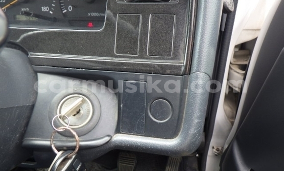 Acheter Occasion Voiture Toyota Hiace Autre à Beitbridge, Matabeleland South Acheter Occasion Voiture Toyota Hiace Autre à Beitbridge, Matabeleland South