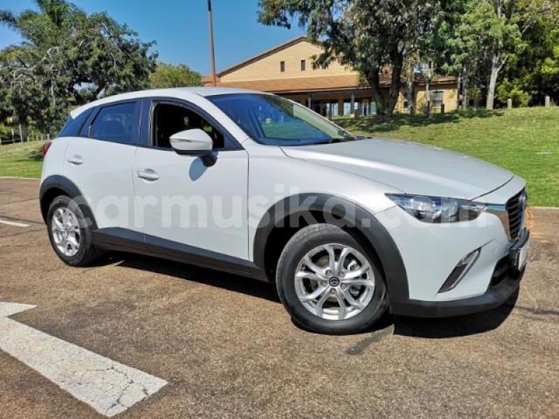 Big with watermark mazda cx 3 matabeleland south beitbridge 28372