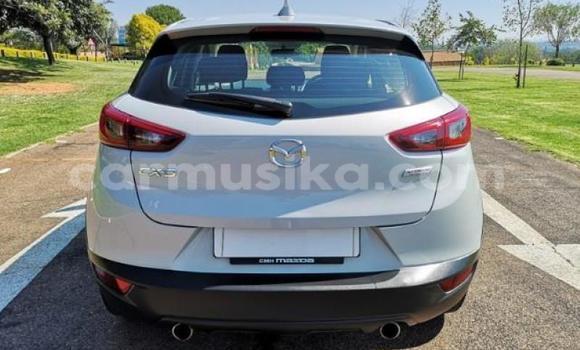 Acheter Occasion Voiture Mazda CX-3 Blanc à Beitbridge, Matabeleland South Acheter Occasion Voiture Mazda CX-3 Blanc à Beitbridge, Matabeleland South