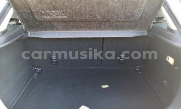 Acheter Occasion Voiture Mazda CX-3 Blanc à Beitbridge, Matabeleland South Acheter Occasion Voiture Mazda CX-3 Blanc à Beitbridge, Matabeleland South