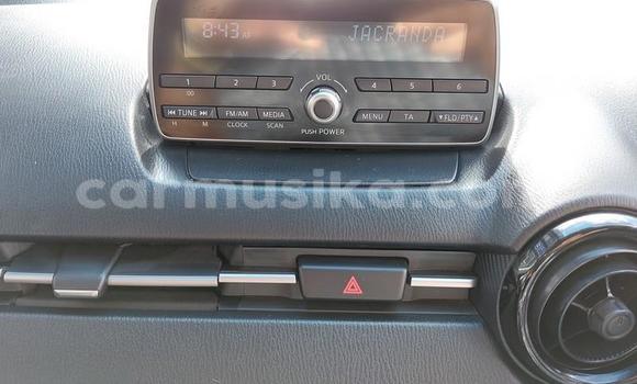 Acheter Occasion Voiture Mazda CX-3 Blanc à Beitbridge, Matabeleland South Acheter Occasion Voiture Mazda CX-3 Blanc à Beitbridge, Matabeleland South