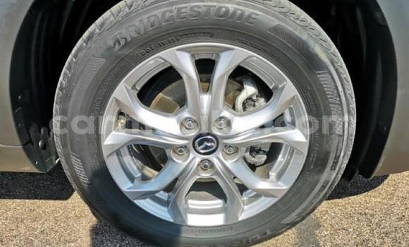 Acheter Occasion Voiture Mazda CX-3 Blanc à Beitbridge, Matabeleland South Acheter Occasion Voiture Mazda CX-3 Blanc à Beitbridge, Matabeleland South