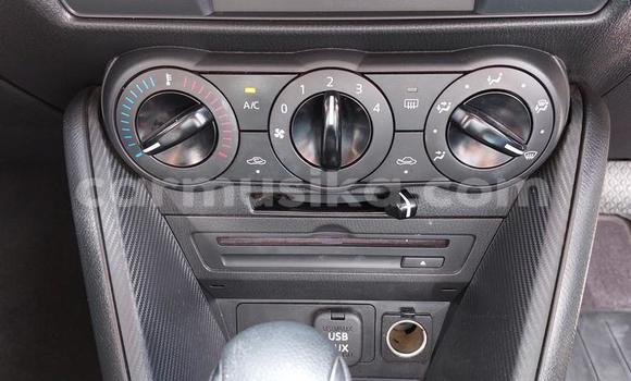 Acheter Occasion Voiture Mazda CX-3 Blanc à Beitbridge, Matabeleland South Acheter Occasion Voiture Mazda CX-3 Blanc à Beitbridge, Matabeleland South