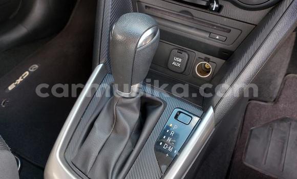 Acheter Occasion Voiture Mazda CX-3 Blanc à Beitbridge, Matabeleland South Acheter Occasion Voiture Mazda CX-3 Blanc à Beitbridge, Matabeleland South