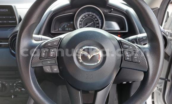 Acheter Occasion Voiture Mazda CX-3 Blanc à Beitbridge, Matabeleland South Acheter Occasion Voiture Mazda CX-3 Blanc à Beitbridge, Matabeleland South