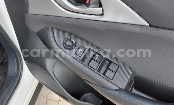 Acheter Occasion Voiture Mazda CX-3 Blanc à Beitbridge, Matabeleland South Acheter Occasion Voiture Mazda CX-3 Blanc à Beitbridge, Matabeleland South