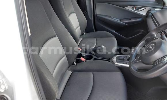 Acheter Occasion Voiture Mazda CX-3 Blanc à Beitbridge, Matabeleland South Acheter Occasion Voiture Mazda CX-3 Blanc à Beitbridge, Matabeleland South