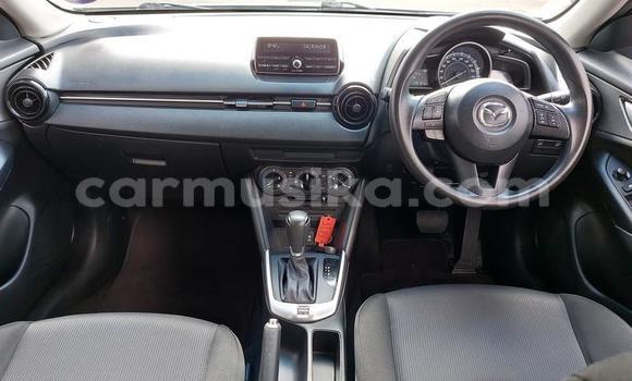 Acheter Occasion Voiture Mazda CX-3 Blanc à Beitbridge, Matabeleland South Acheter Occasion Voiture Mazda CX-3 Blanc à Beitbridge, Matabeleland South