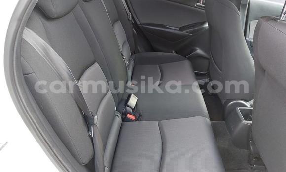 Acheter Occasion Voiture Mazda CX-3 Blanc à Beitbridge, Matabeleland South Acheter Occasion Voiture Mazda CX-3 Blanc à Beitbridge, Matabeleland South