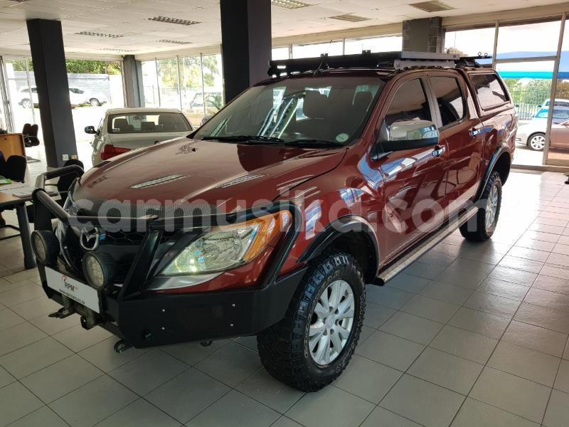 Big with watermark mazda bt 50 matabeleland south beitbridge 28373