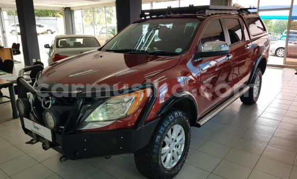 Nunua Ilio tumika Mazda BT-50 Nyingine Gari ndani ya Beitbridge nchini Matabeleland Kusini