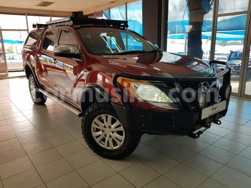 Big with watermark mazda bt 50 matabeleland south beitbridge 28373