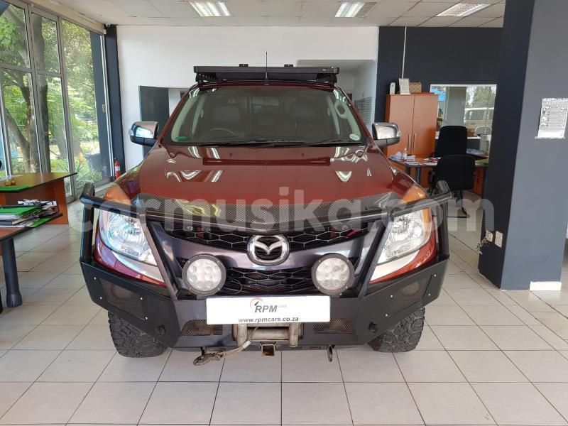 Big with watermark mazda bt 50 matabeleland south beitbridge 28373