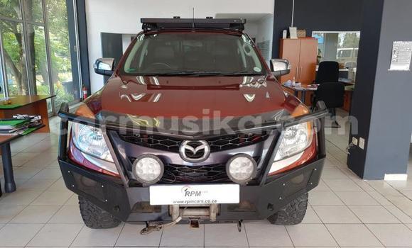 Nunua Ilio tumika Mazda BT-50 Nyingine Gari ndani ya Beitbridge nchini Matabeleland Kusini Nunua Ilio tumika Mazda BT-50 Nyingine Gari ndani ya Beitbridge nchini Matabeleland Kusini