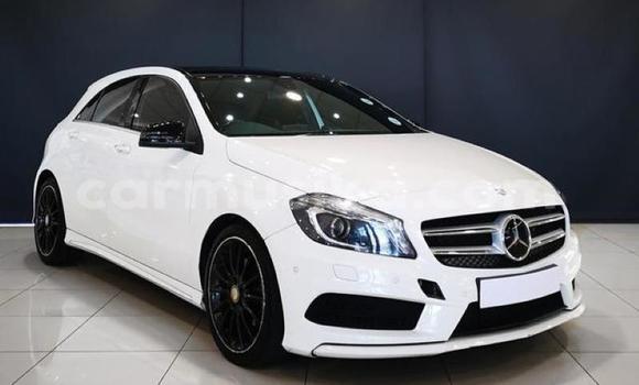 Tenga Tsaru Mercedes‒Benz A–Class Chena Mota in Beitbridge in Matabeleland South Tenga Tsaru Mercedes‒Benz A–Class Chena Mota in Beitbridge in Matabeleland South