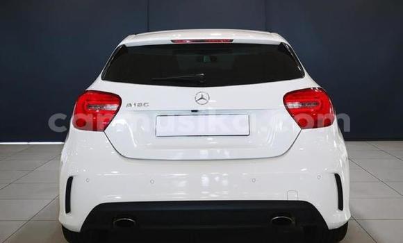 Tenga Tsaru Mercedes‒Benz A–Class Chena Mota in Beitbridge in Matabeleland South Tenga Tsaru Mercedes‒Benz A–Class Chena Mota in Beitbridge in Matabeleland South