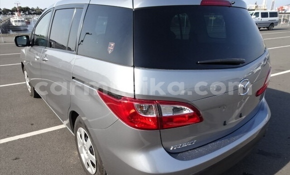 Buy Used Mazda Premacy Silver Car in Beitbridge in Matabeleland South Buy Used Mazda Premacy Silver Car in Beitbridge in Matabeleland South