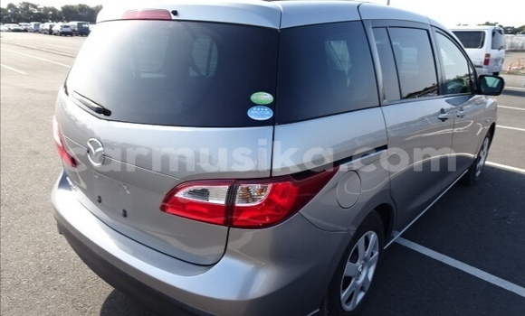 Buy Used Mazda Premacy Silver Car in Beitbridge in Matabeleland South Buy Used Mazda Premacy Silver Car in Beitbridge in Matabeleland South